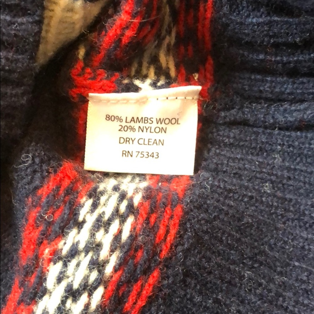 Cambridge Dry Goods sweater - Picture 5 of 9